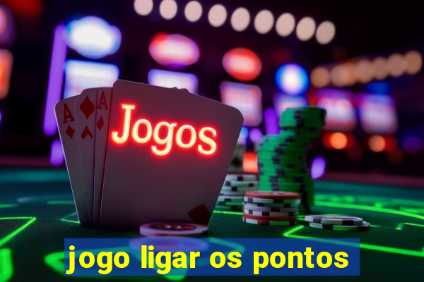 jogo ligar os pontos